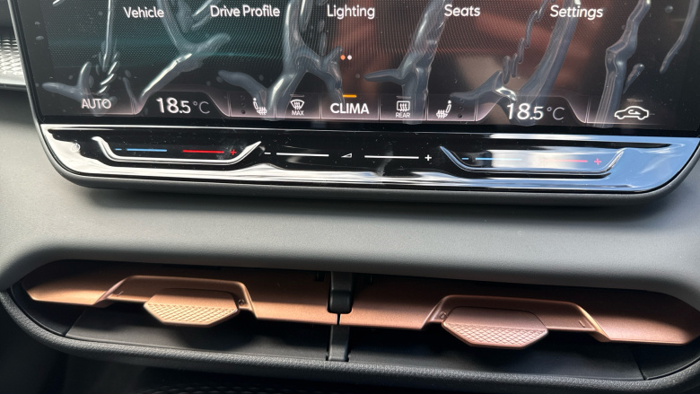 CUPRA Terramar 1.5 eTSI 150 V2 5dr DSG Petrol Hatchback